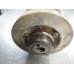 #XW02 Crankshaft Standard For 11-16 Volvo S60  3.0